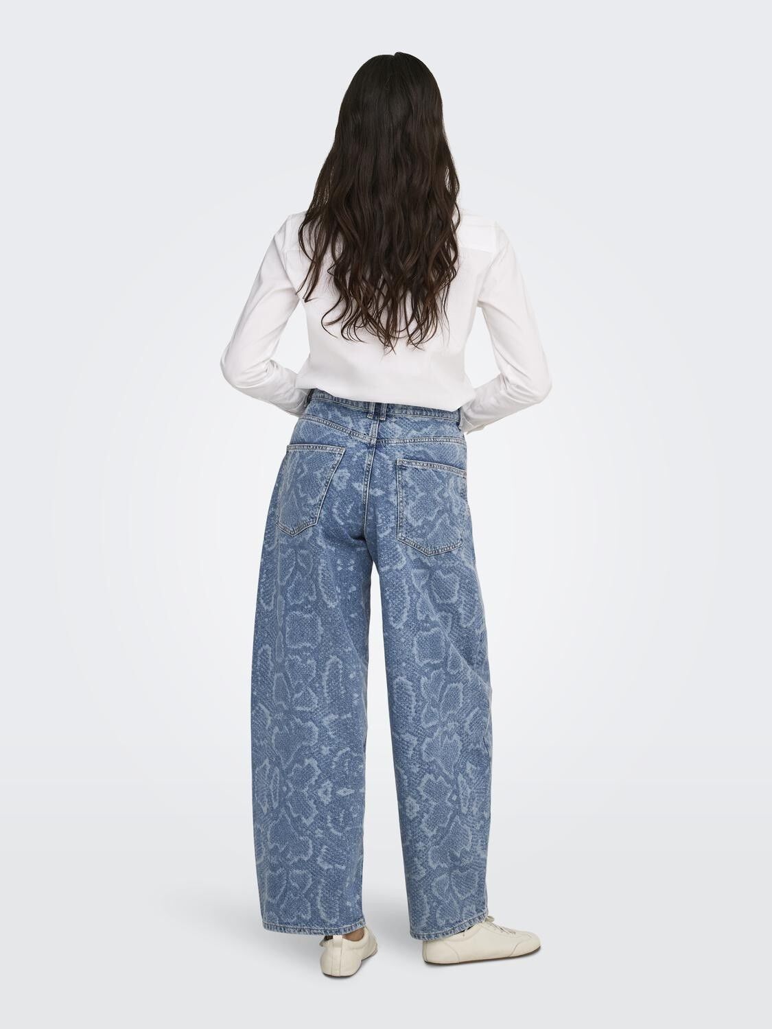 ONLTAYLOR SNAKE HW BARREL DNM CRO