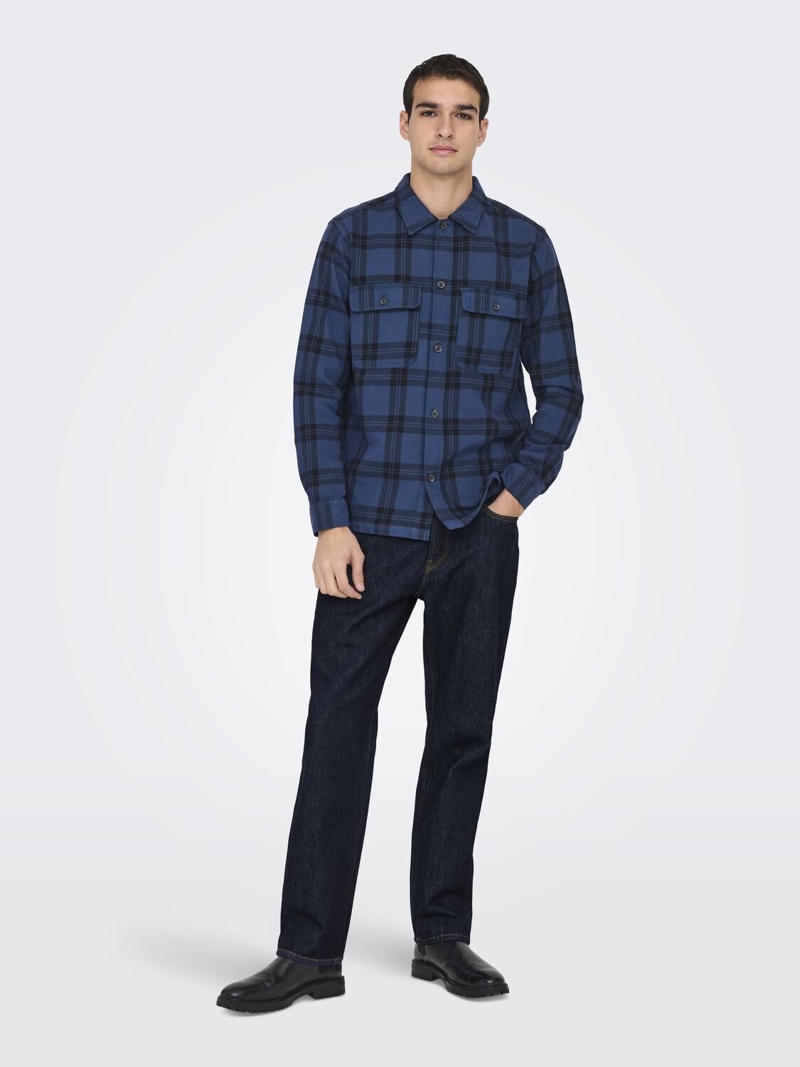 Onsedge Straight Rinse 4942 Tai Dnm Noos