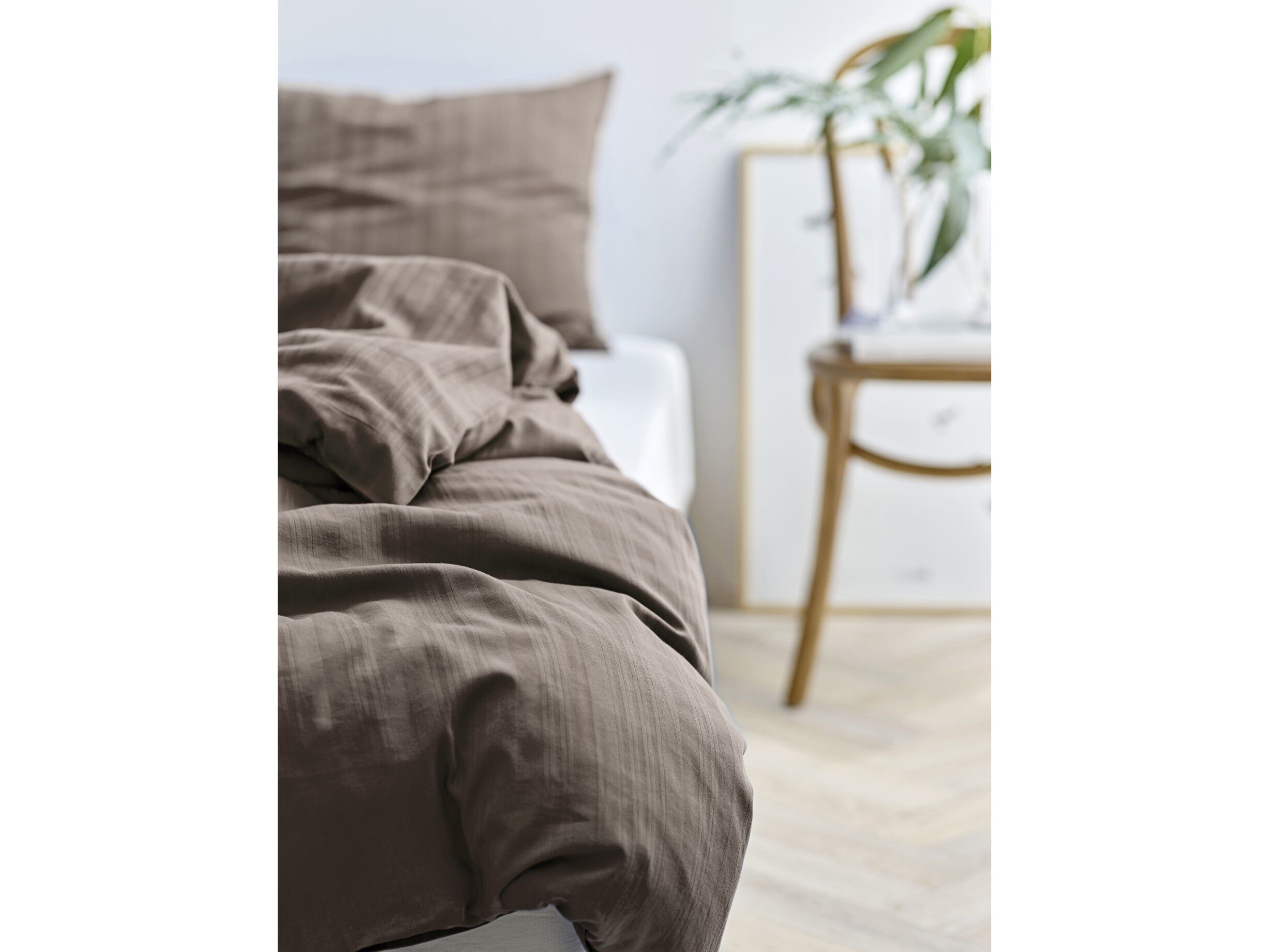 Sengesett 140x220 Noble Beige