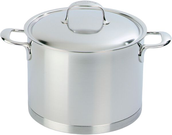 Atlan Hi Pot Lid24