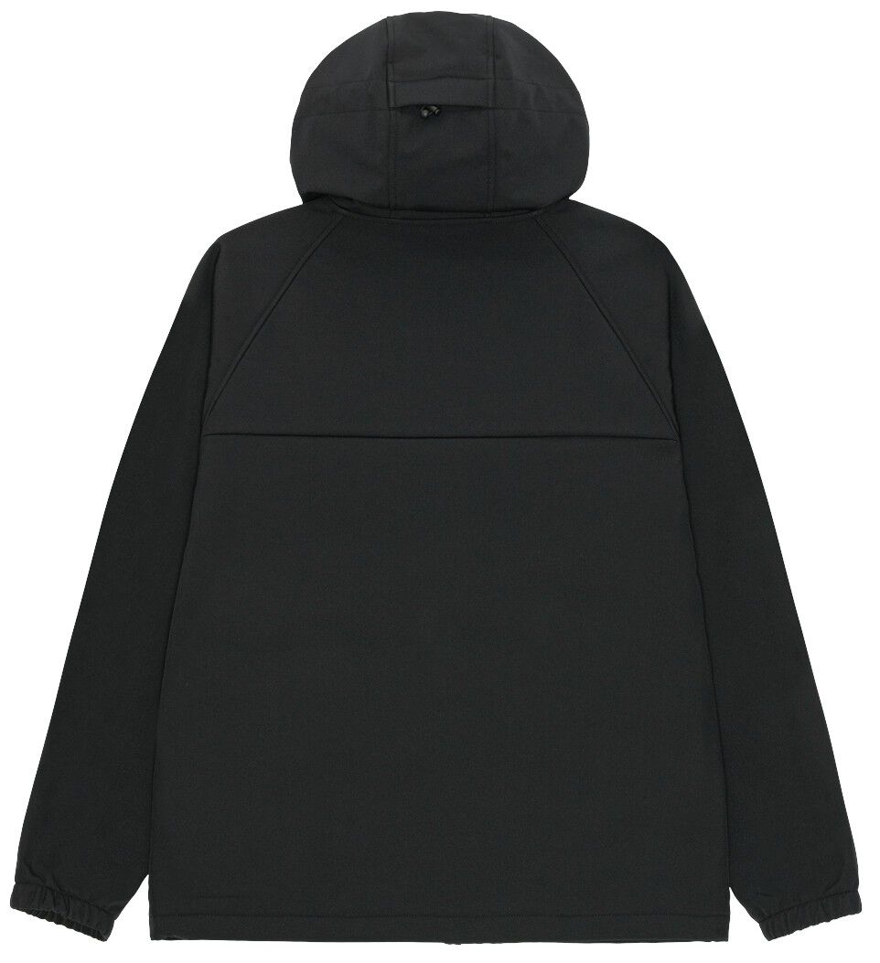 Shell Jacket