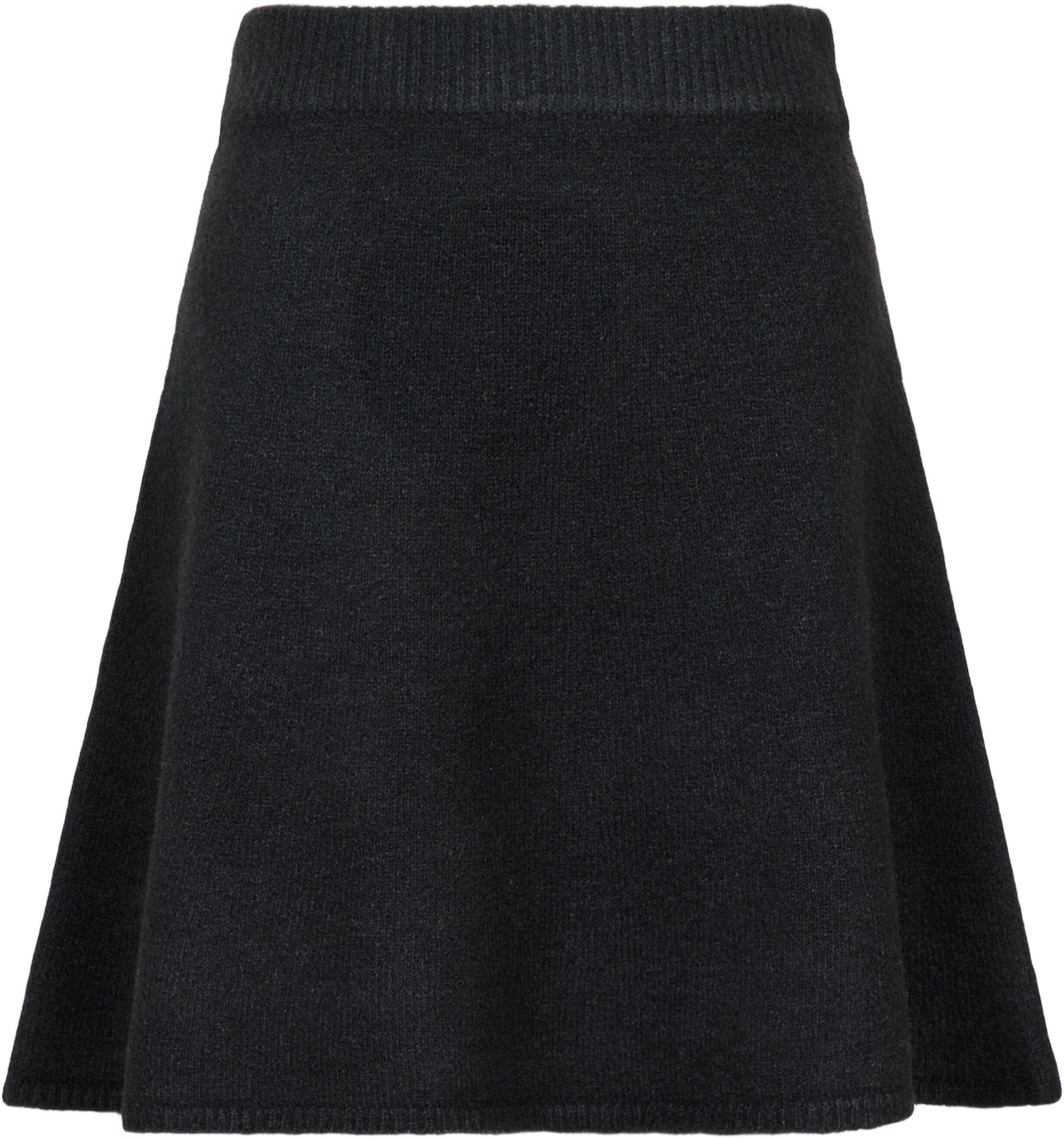 Gisa Knit Skirt