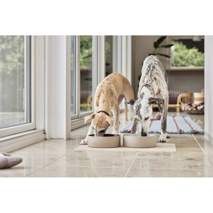 Koko Hundeskål Måtte