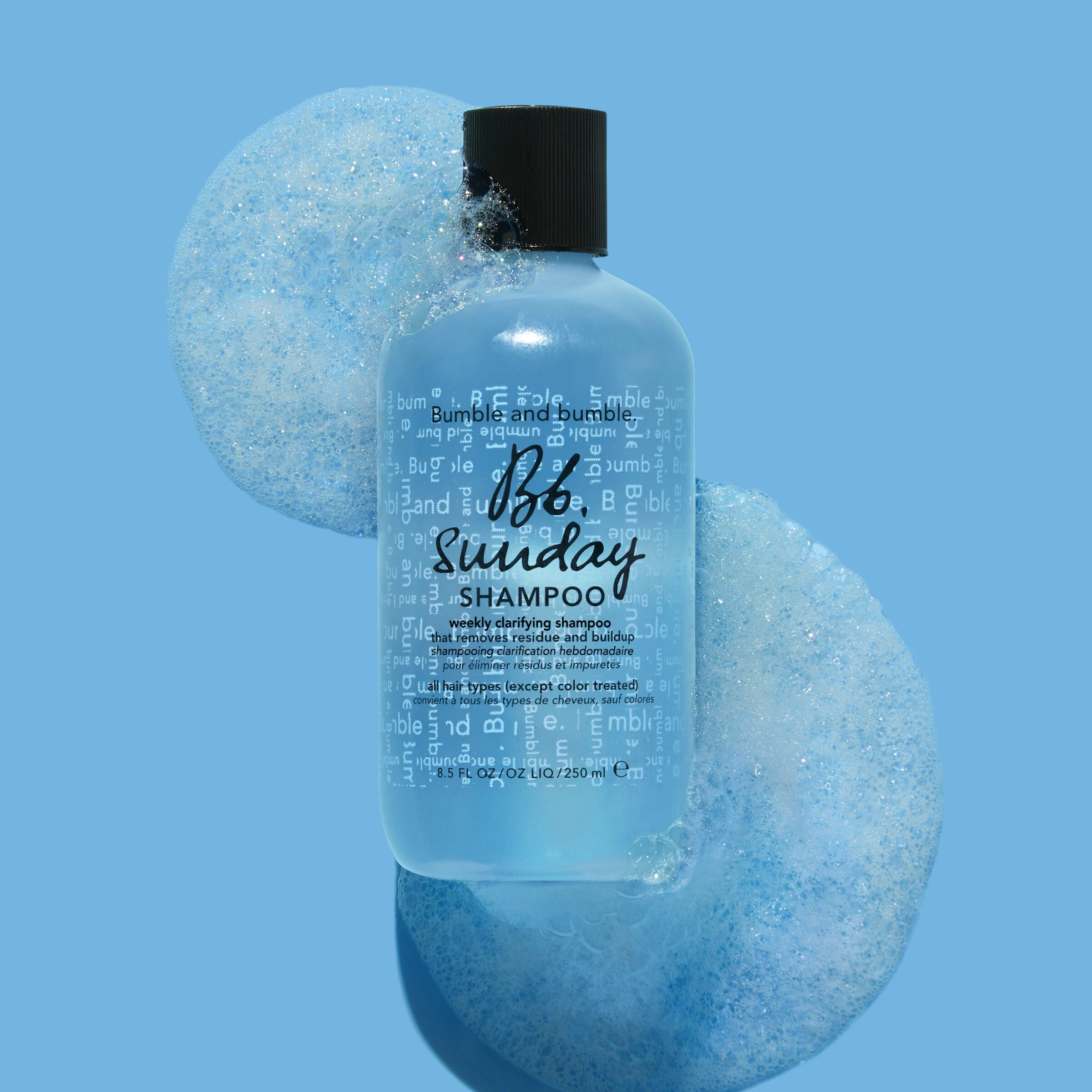 Sunday Shampoo 250 ml.