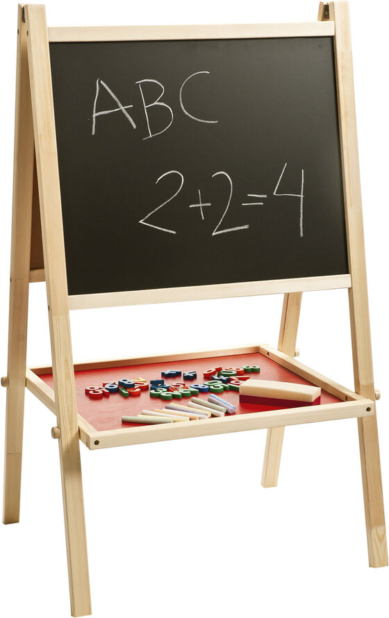 ARTKIDS 3i1 TAVLE PÅ BEN