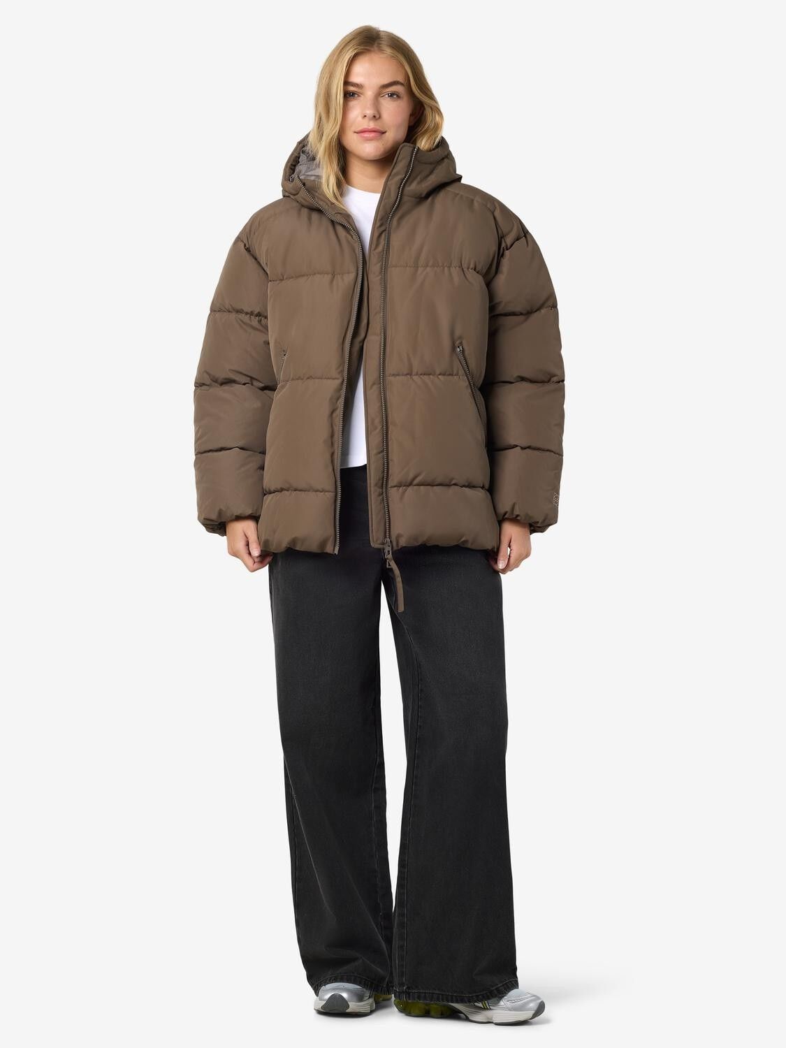 NMKATY PUFFER PARKA DD