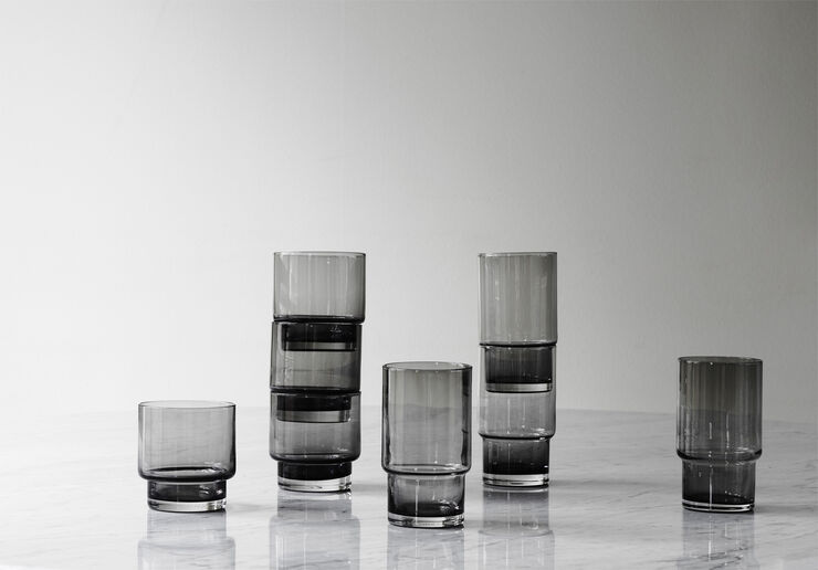 Fit Glass Large, 38 cl