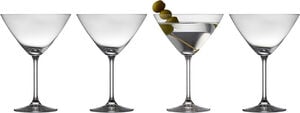 Martiniglass Juvel 28 cl 4 stk.