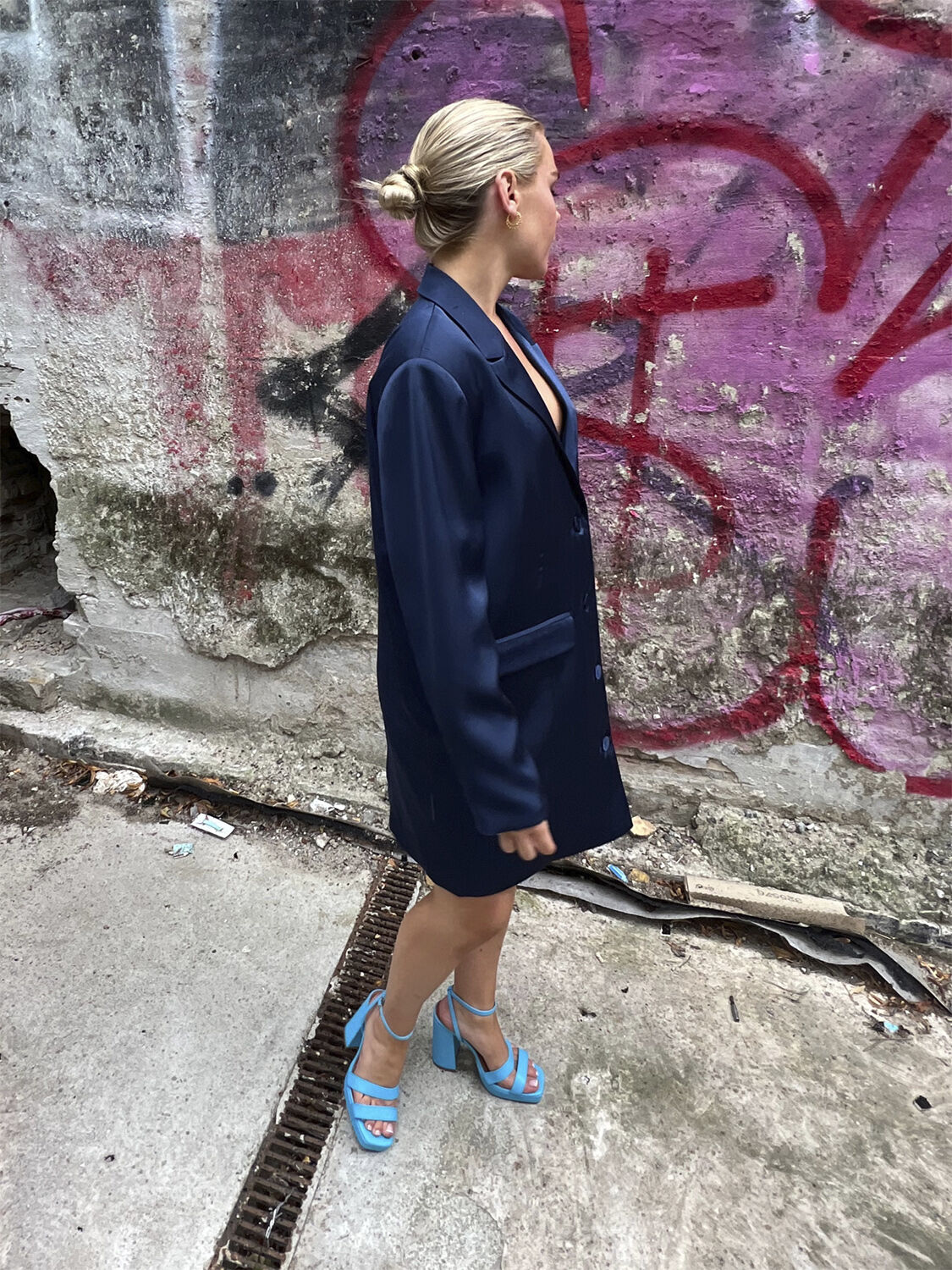 CindySusBBDagny pants