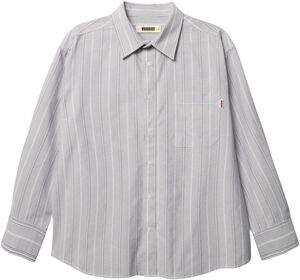 WBBuzo Big Stripe Shirt