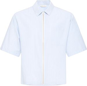 CFWESLIN STRIPED RELAXED SHIRT