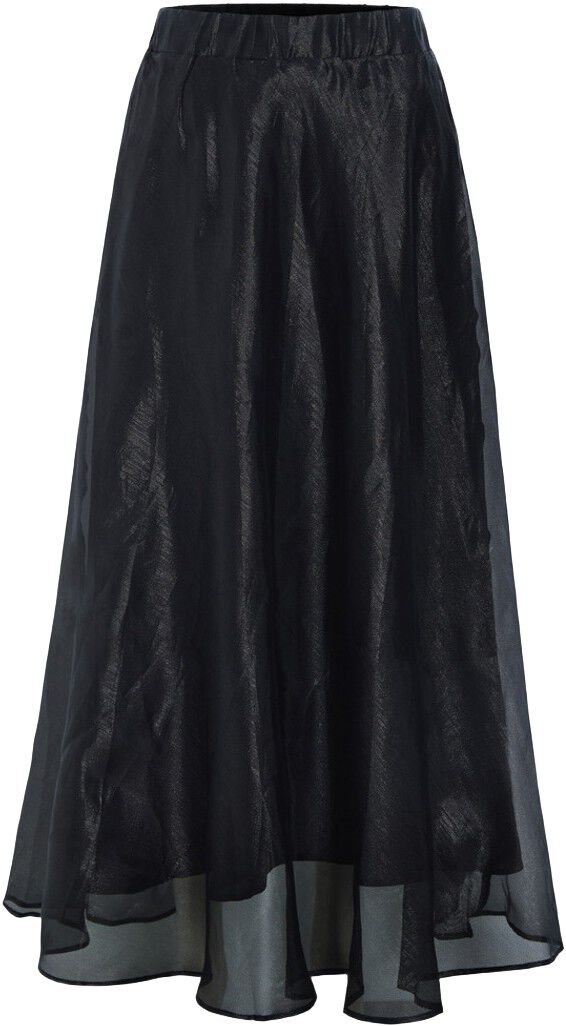 Zinnia Long Skirt