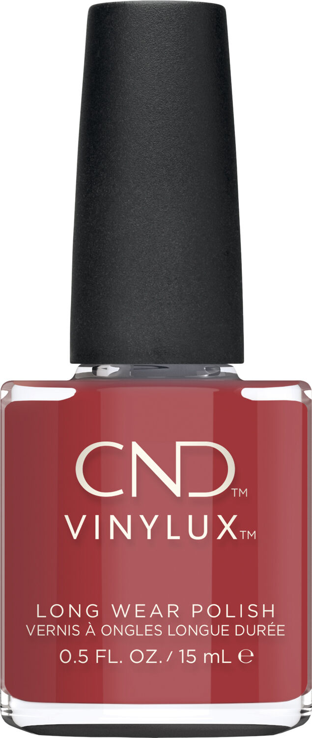 Soft Flame, CND VINYLUX