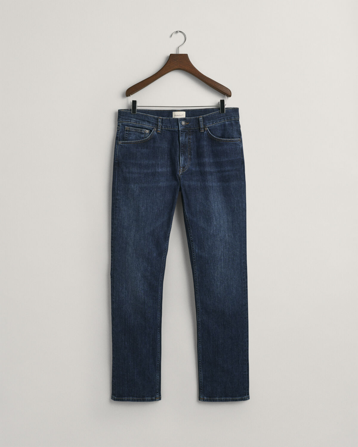 REGULAR GANT JEANS