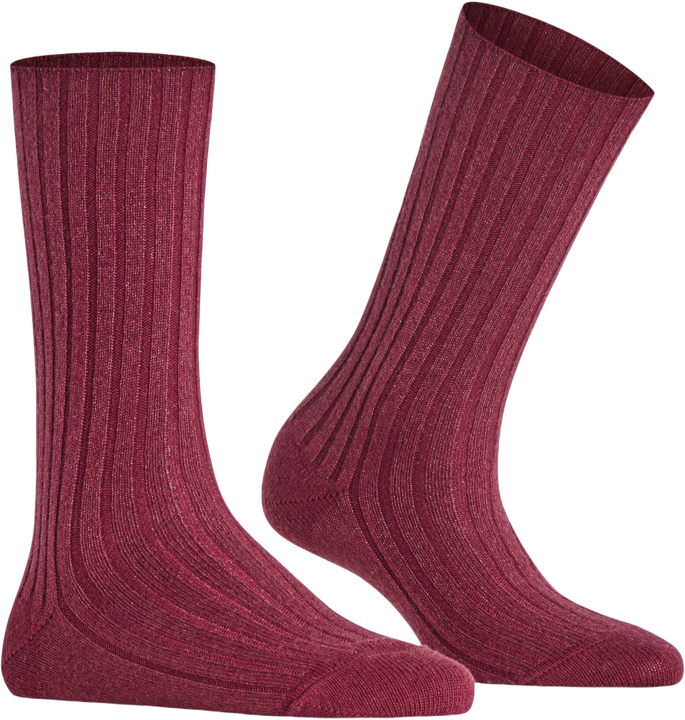 FALKE Cosy Wool BSO Special Edition