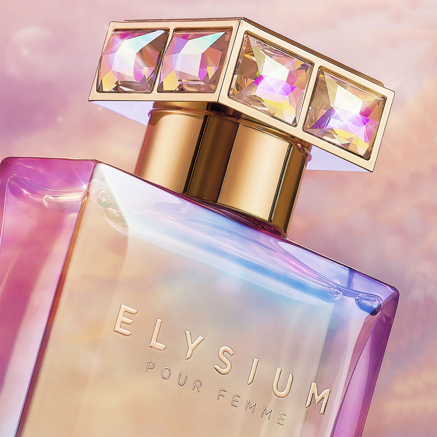 ELYSIUM POUR FEMME EDP 75ML