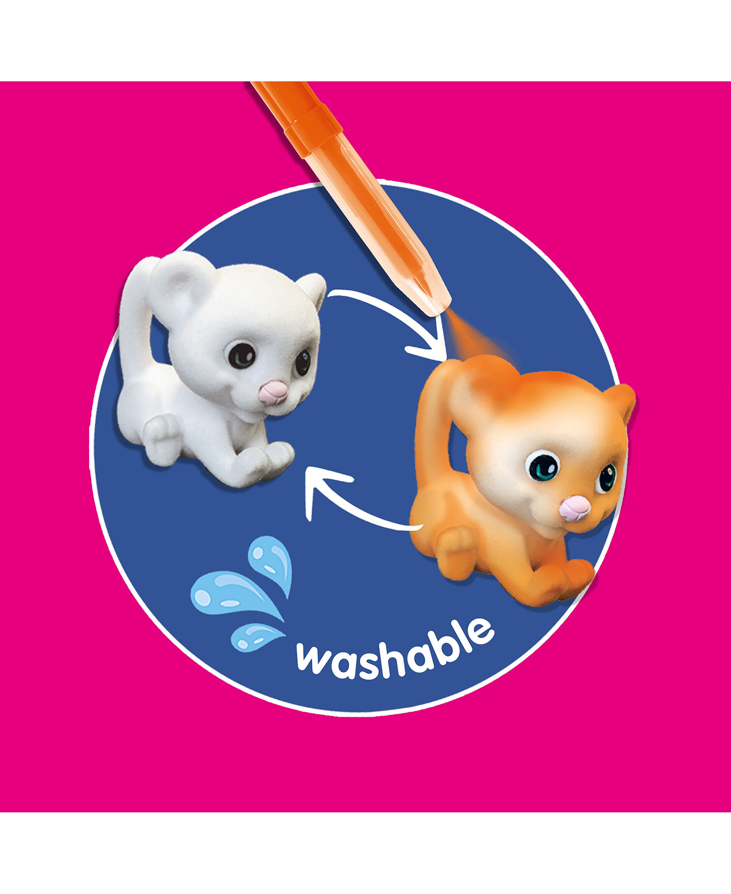 SES Creative - Pustetusser - Safari