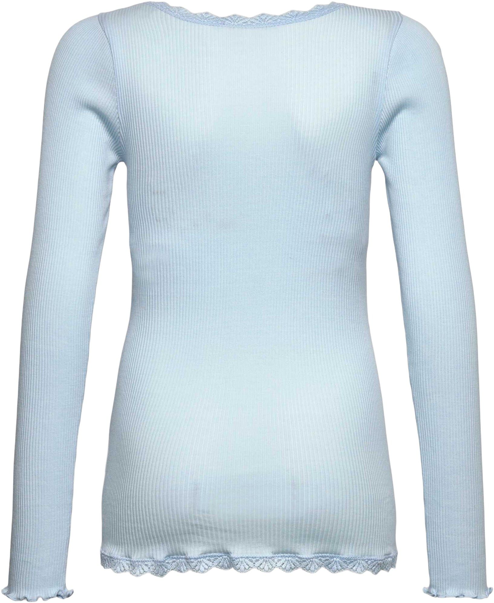 RKBalta Modal LS Lace Cardigan