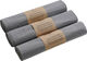 RECYCLED WASTE BAGS 3-pack Small