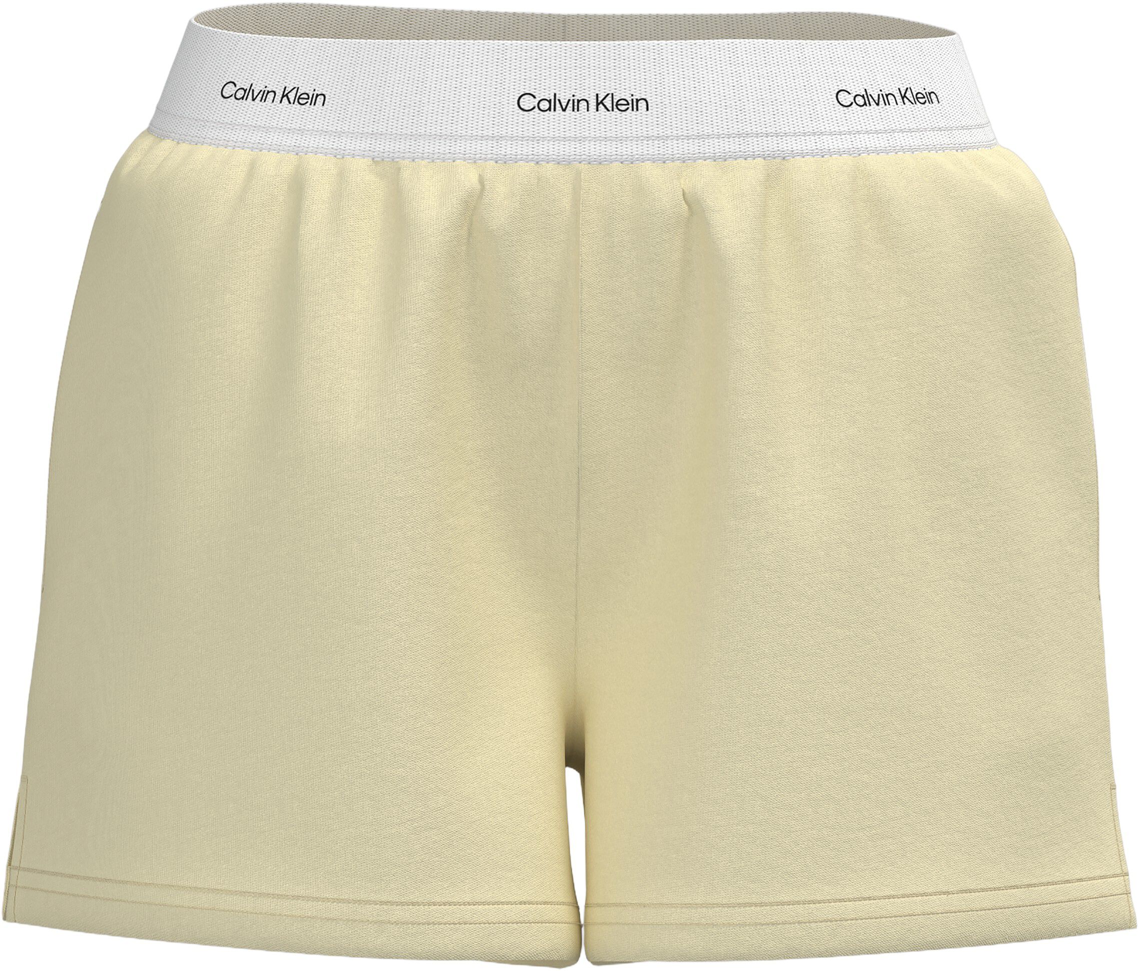 Logo Jersey Pyjama Shorts