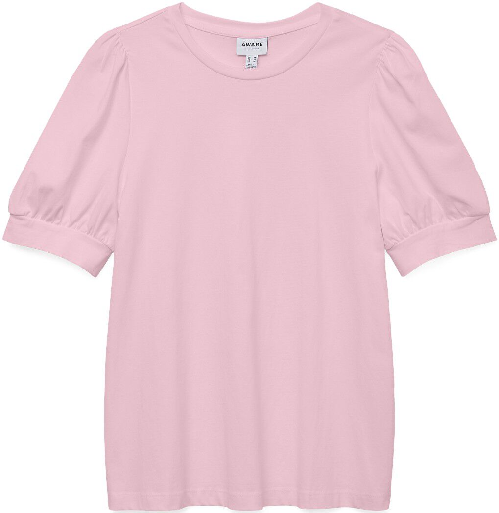 Awkerry 2/4 O-Neck Top Noos