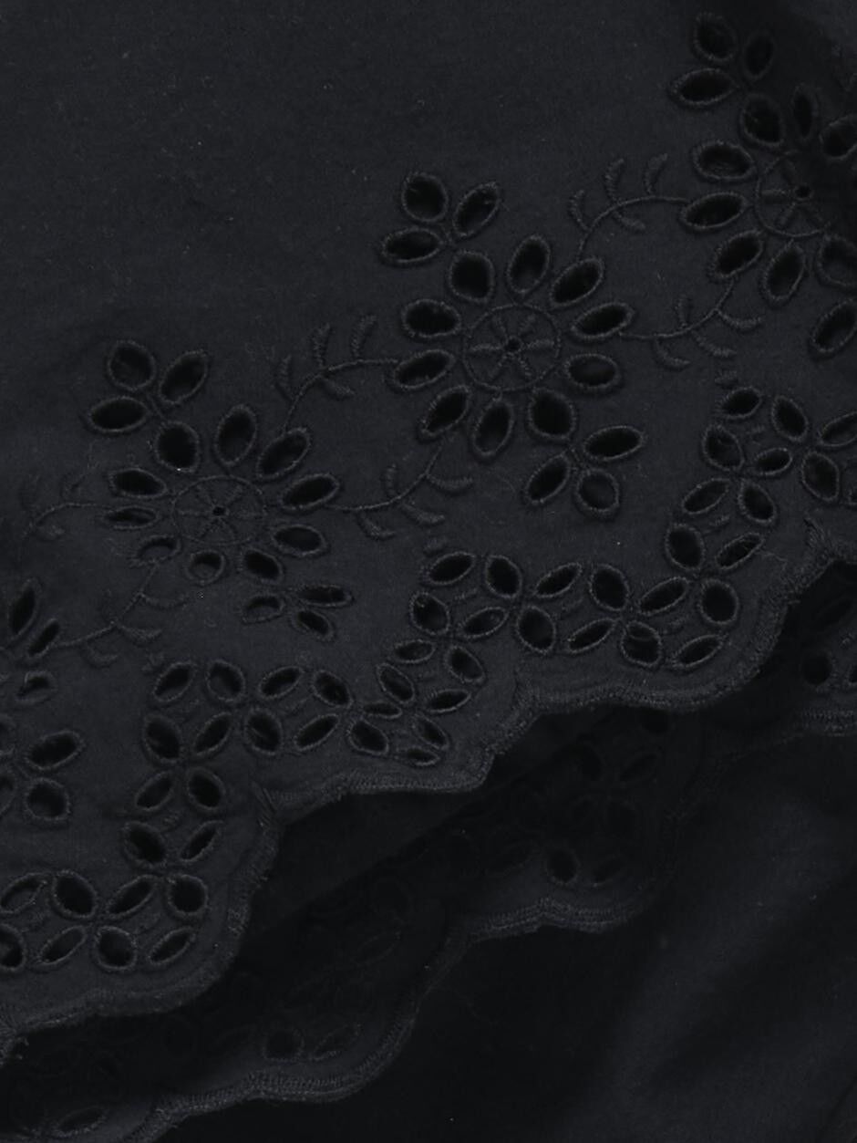 KOGLOU LIFE EMB SHORTS WVN