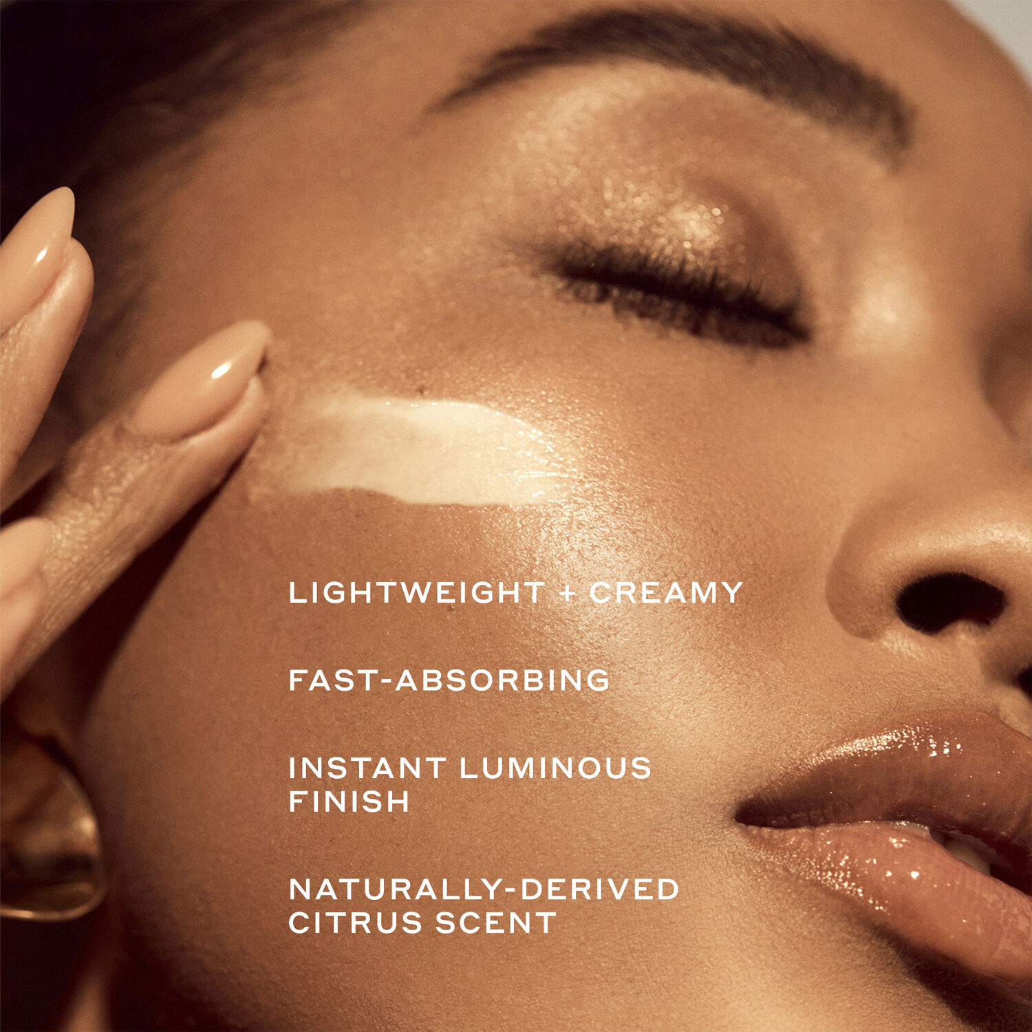 TRUTH Instant Glow Moi