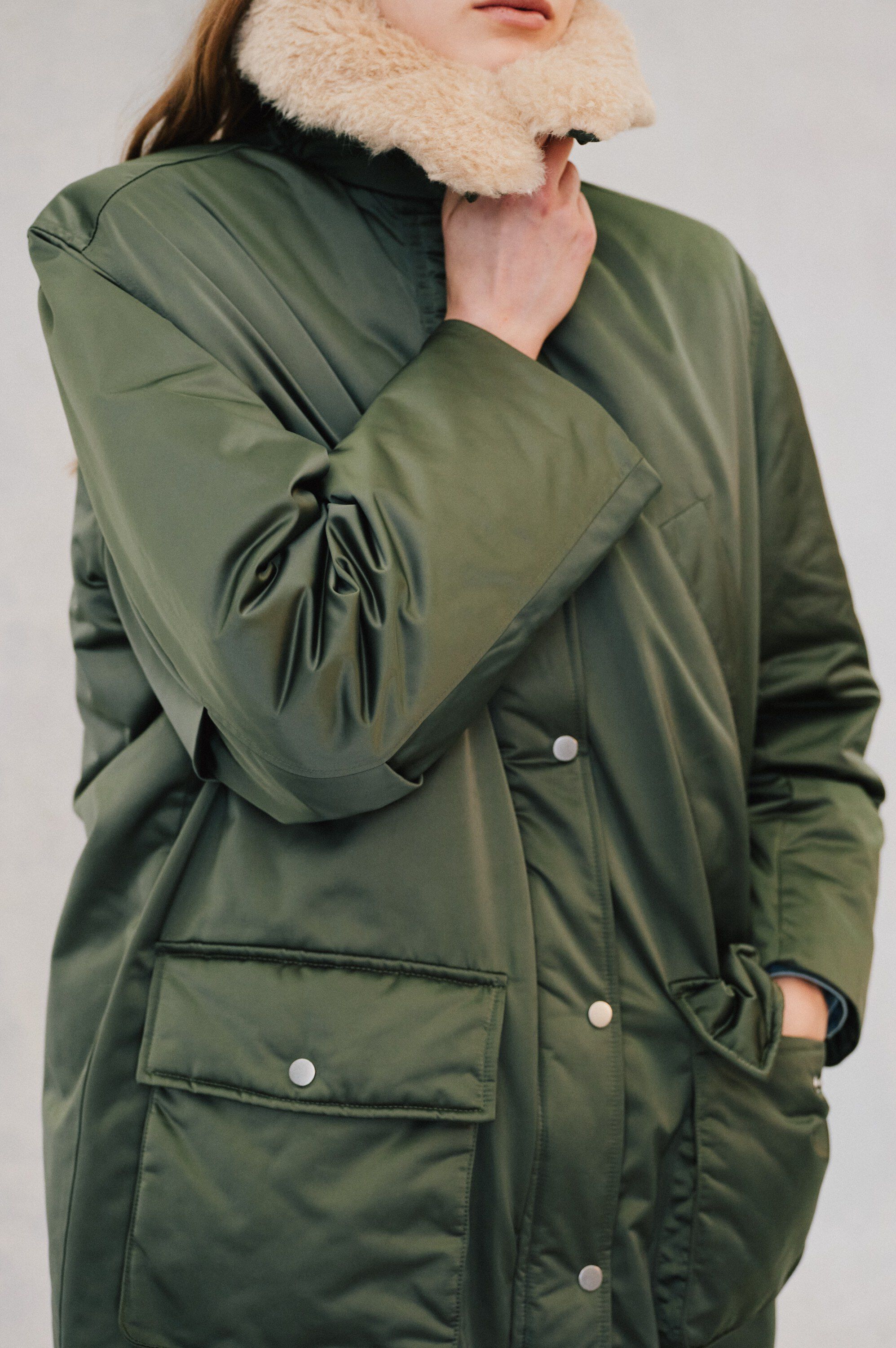 DAIMI Jacket