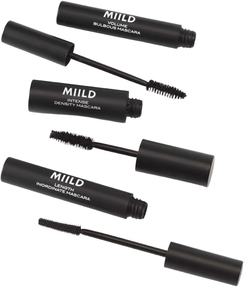 Tear-proof Length Inordinate Mascara