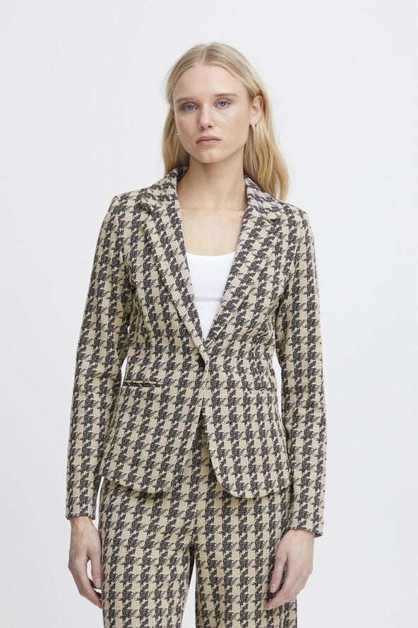 IHKATE HOUNDSTOOTH BL