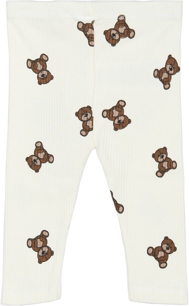 TNSBPaulo Rib Leggings