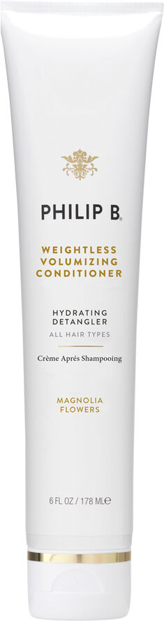 Weightless Volumizing Conditioner 178 ml