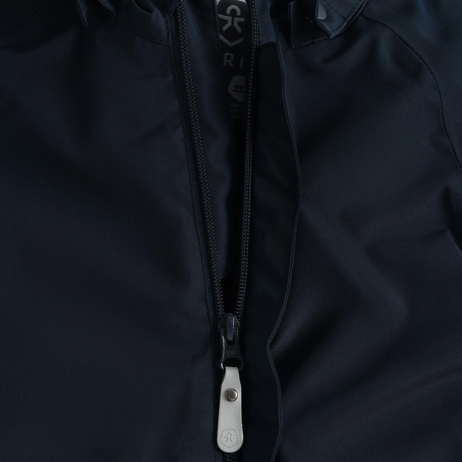 Coverall - Colorblock & Solid