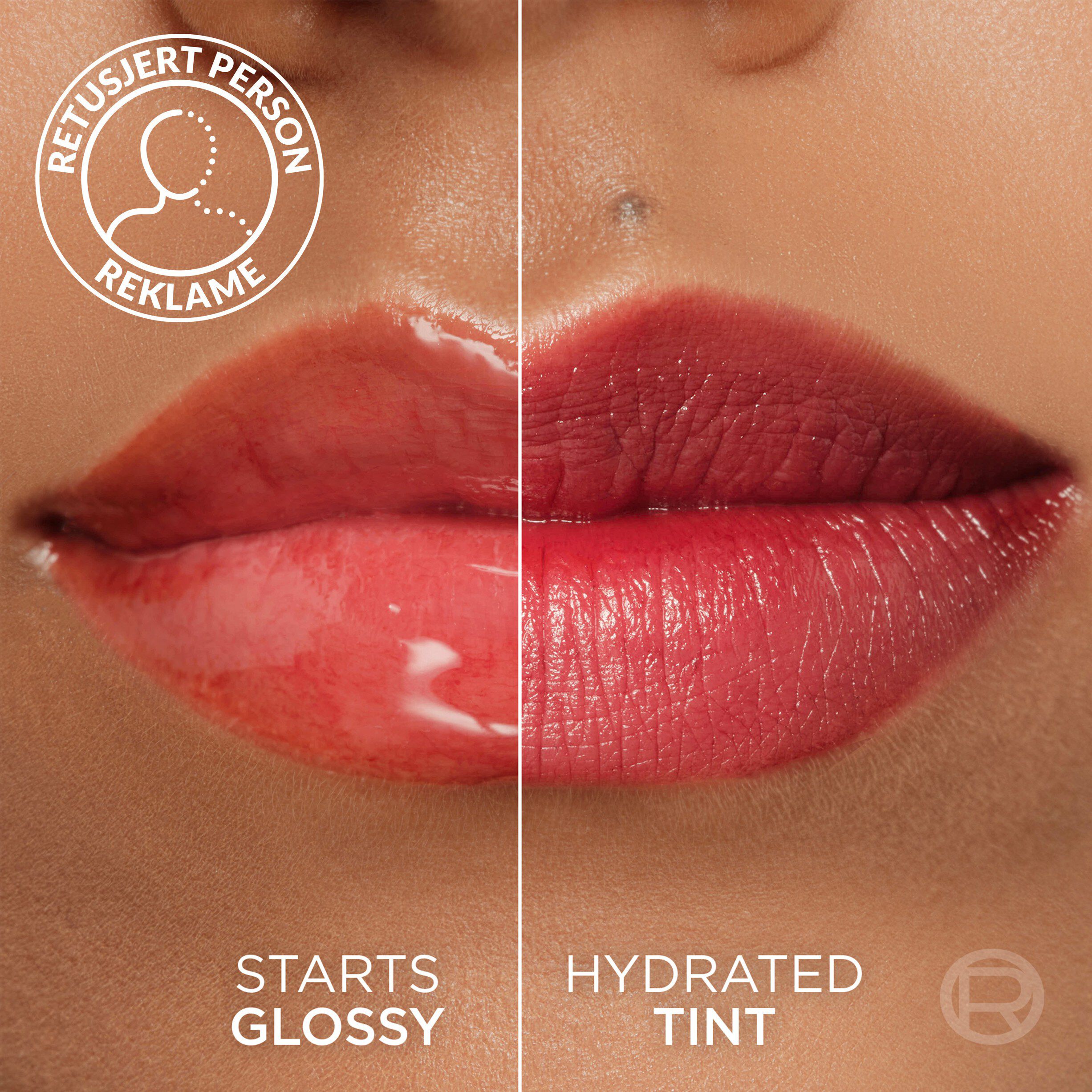 Hyaluron Lip Stain Serum