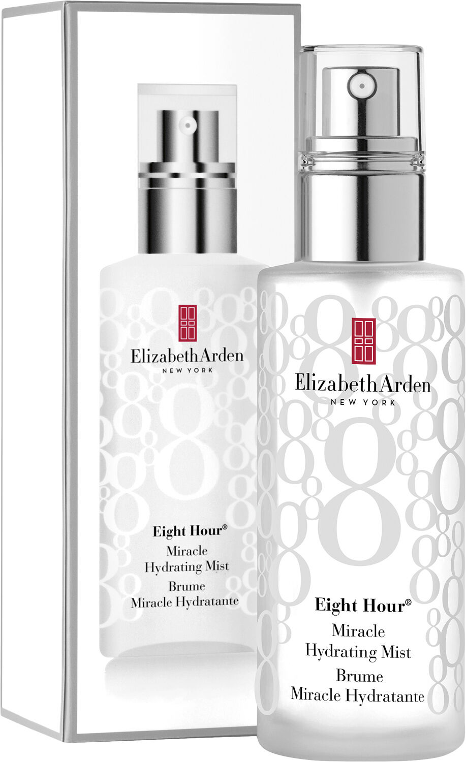 Eight Hour Miracle Hydrating Mist 100 ml.
