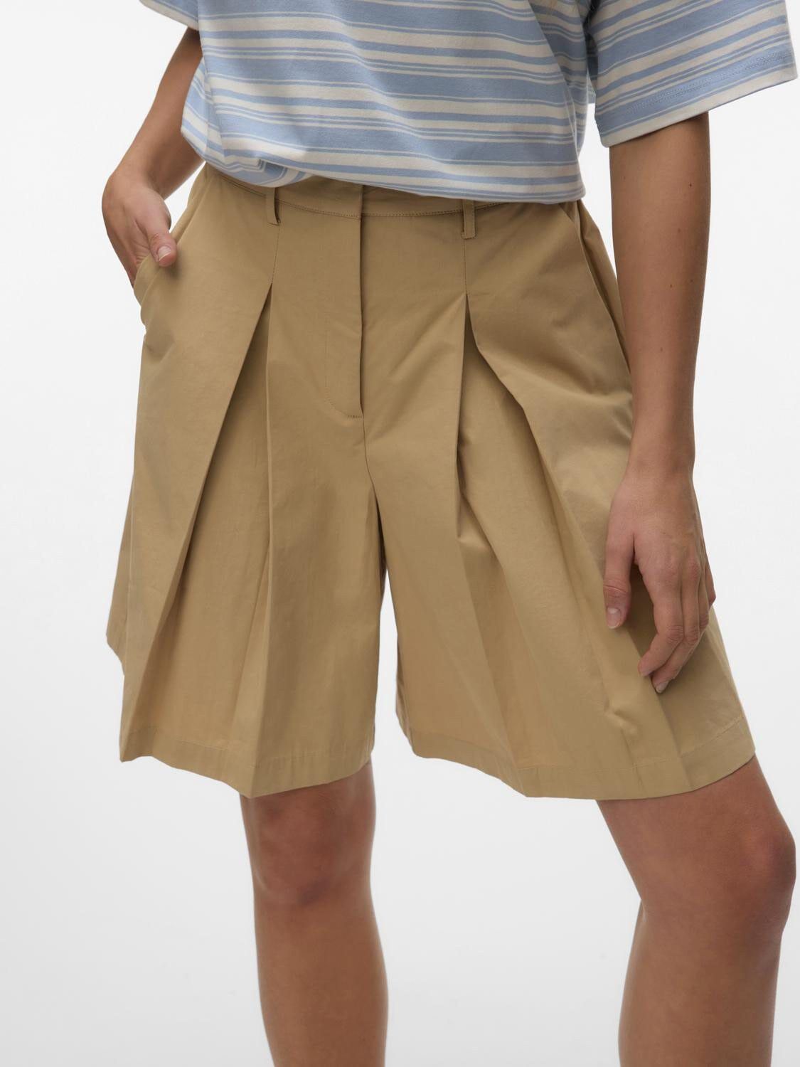 Awrose Hw Long Shorts