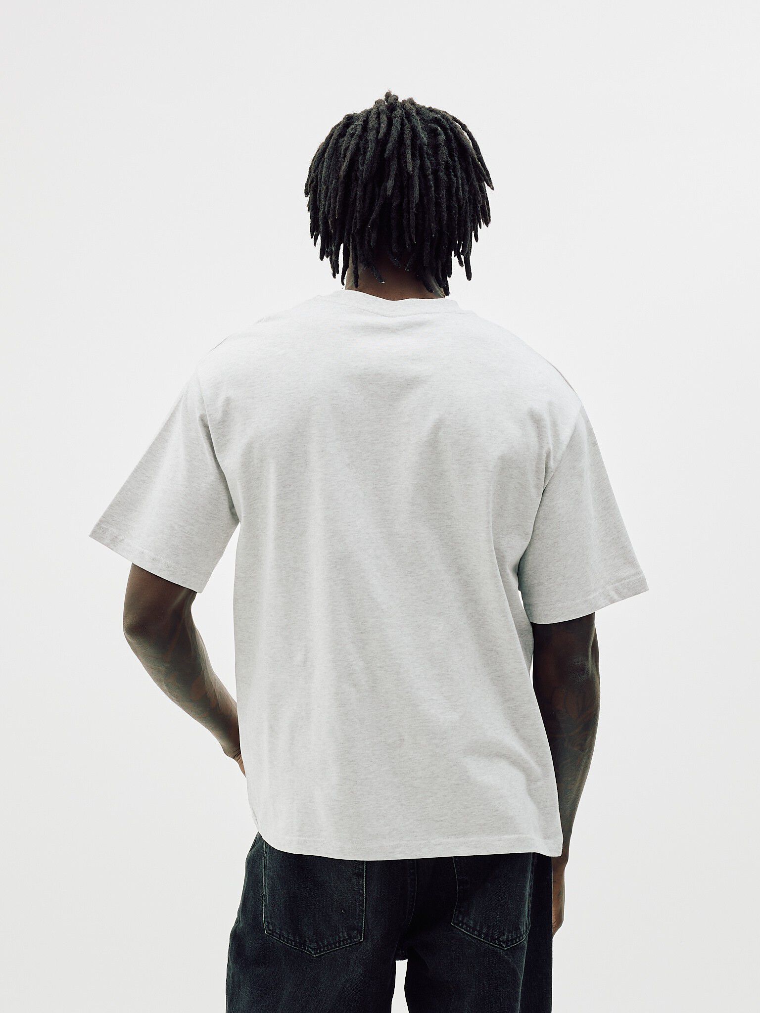 Box Fit T-Shirt