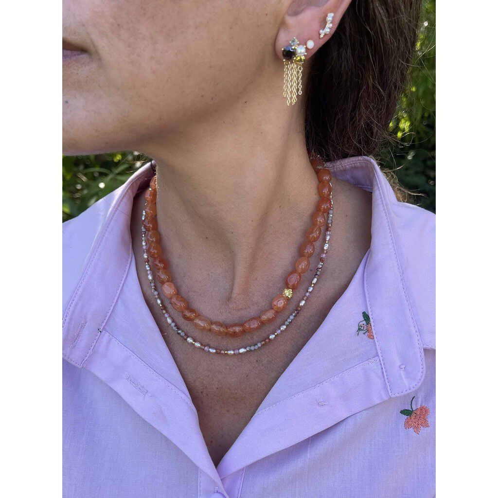 Vilma - Necklace