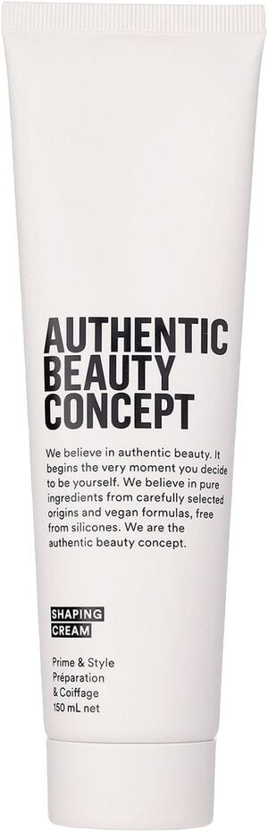 Shaping Cream - Styling- og tekstureringscreme med medium hold