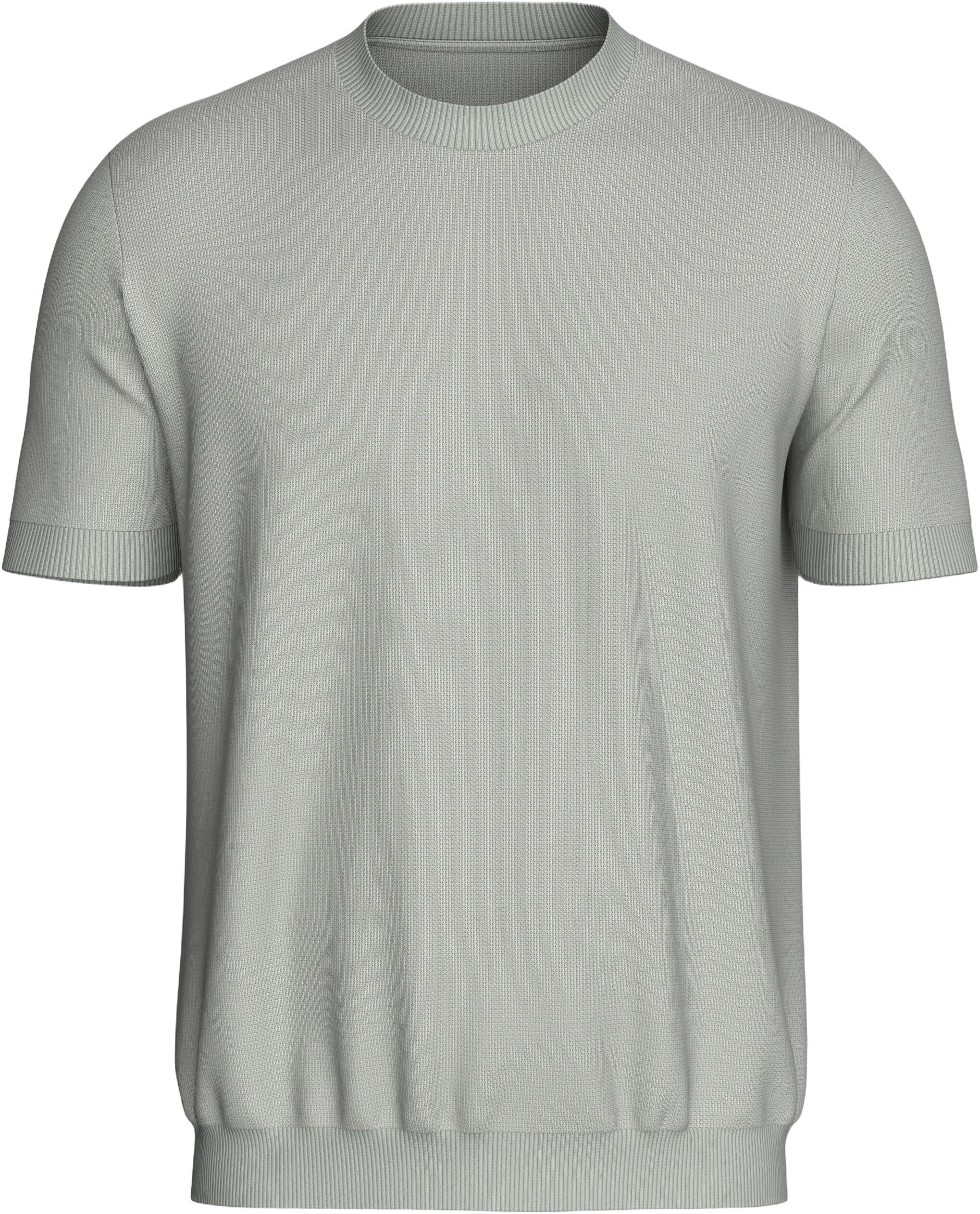 T-shirt uden s&oslash;mme