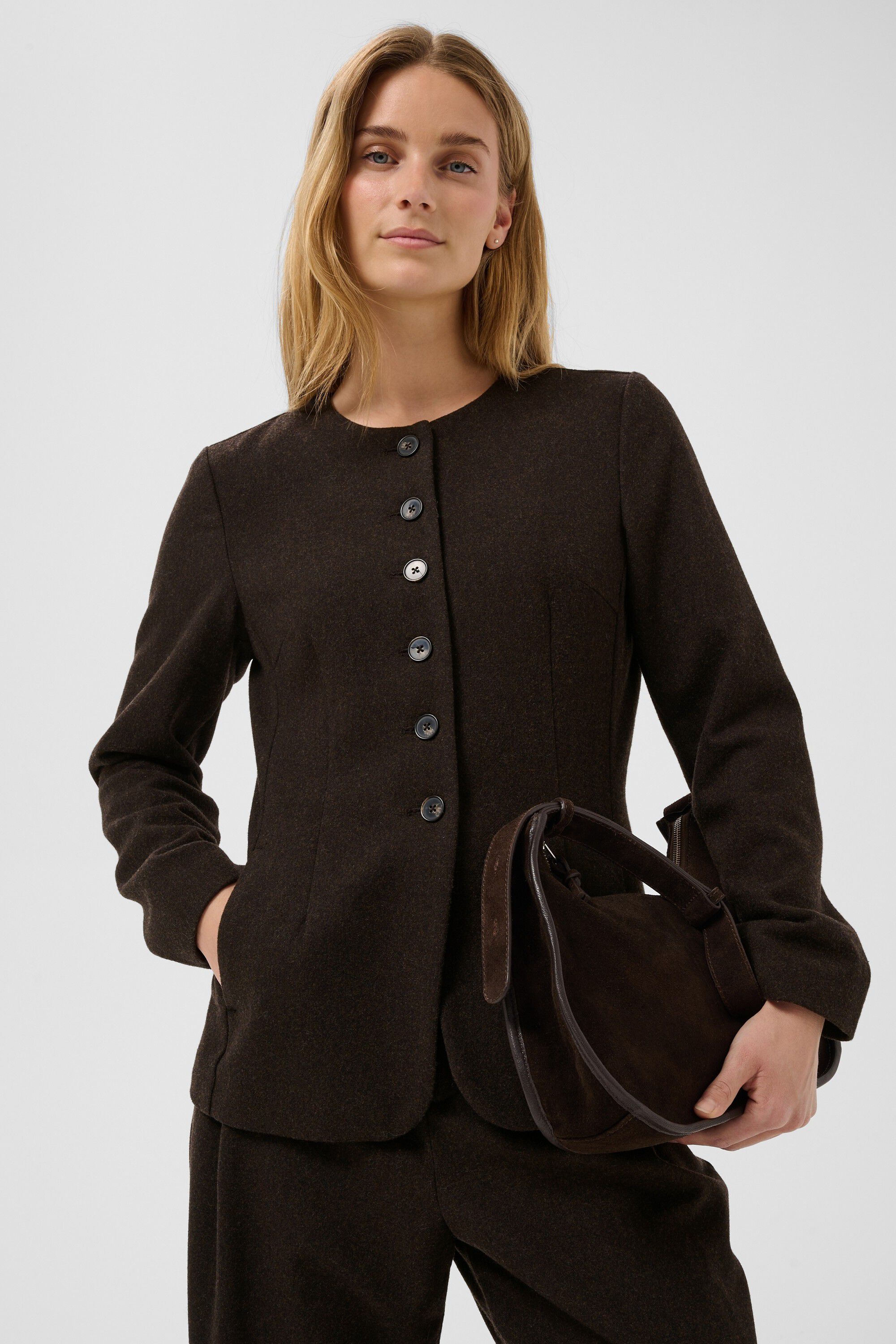 CelinnPW Jacket