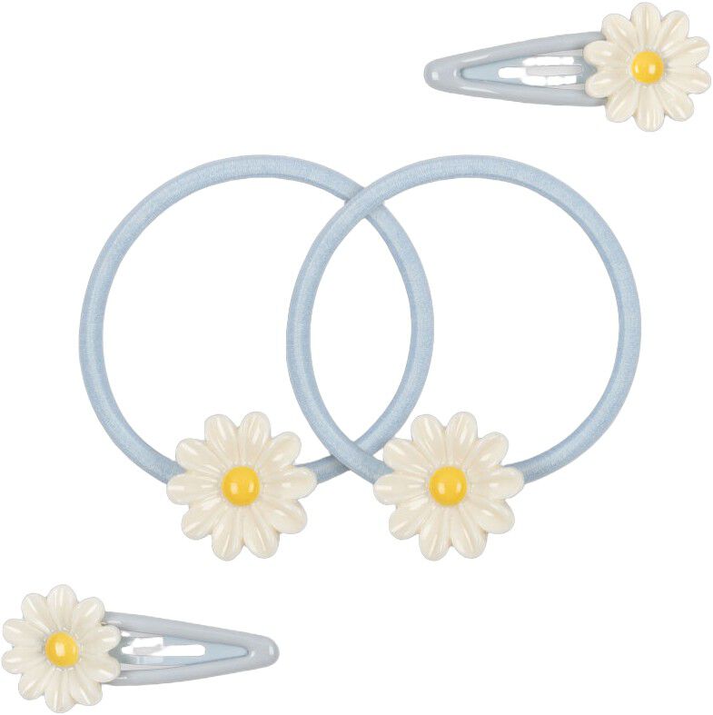DAISY HAIR ACCESSORIES