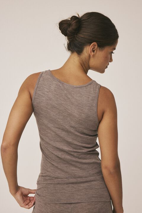 Celia 2 - 100% RWS Merino Wool