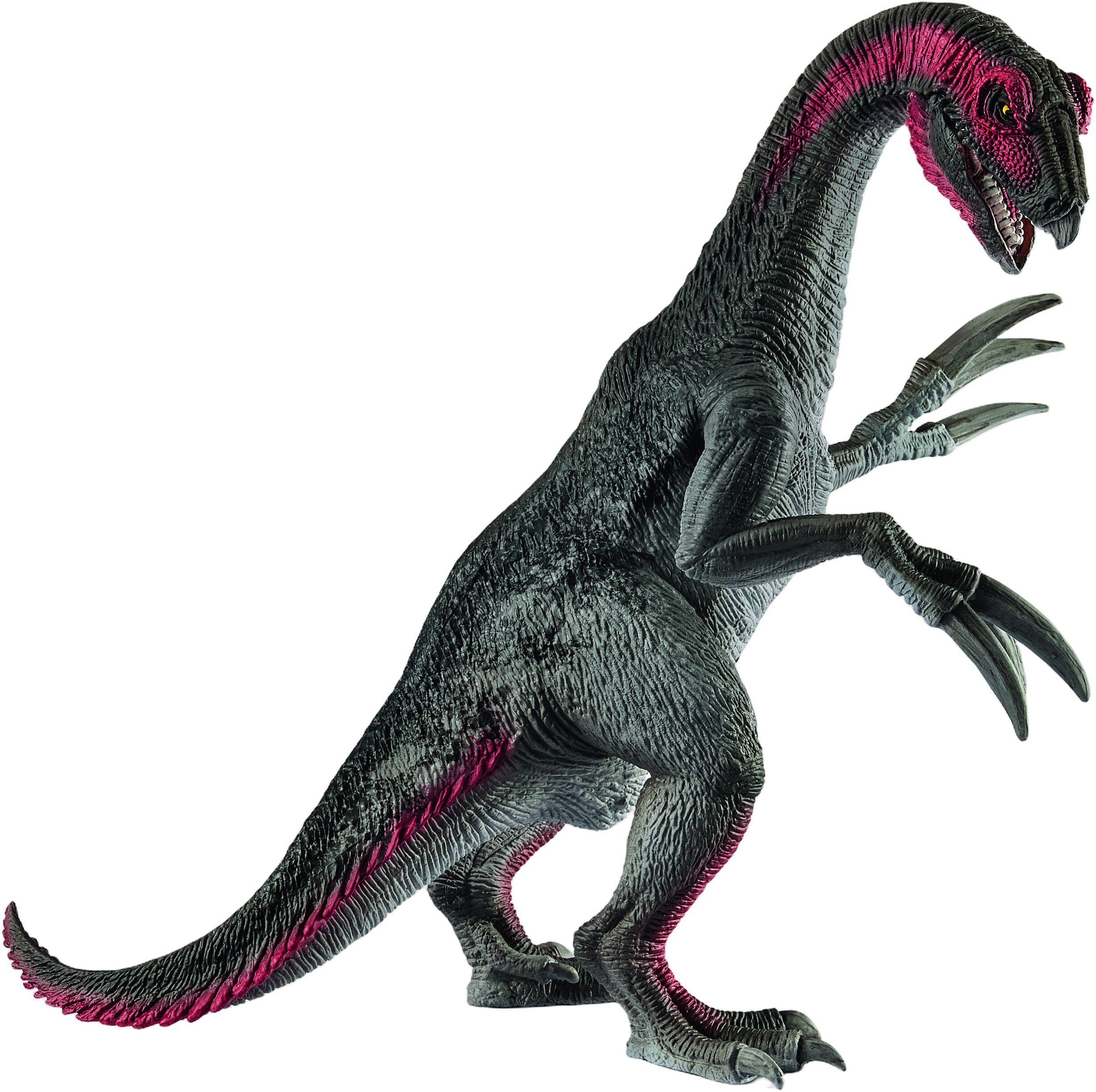 Sch Therizinosaurus