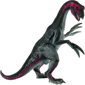 Sch Therizinosaurus