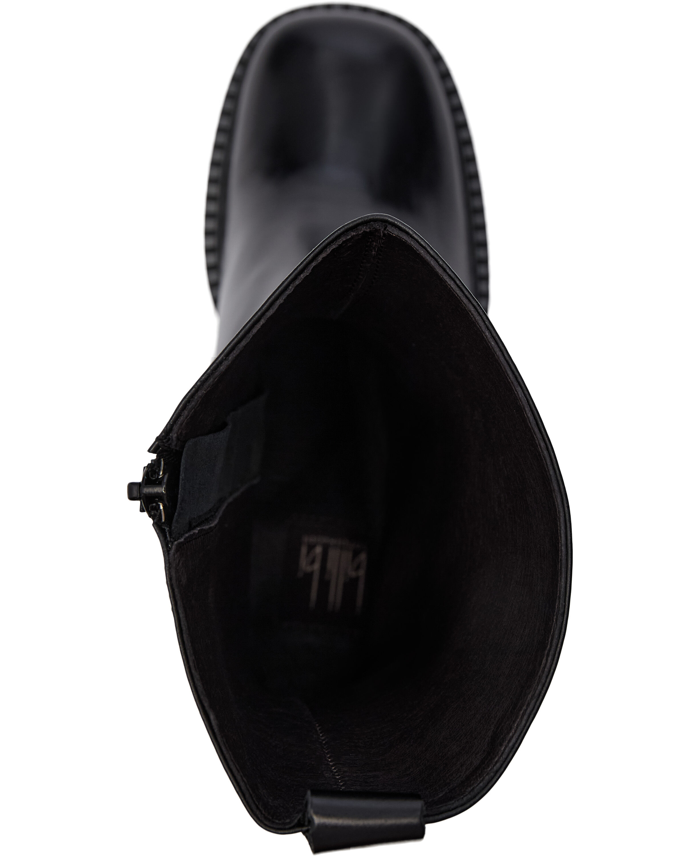 Kort st&oslash;vle - A9151