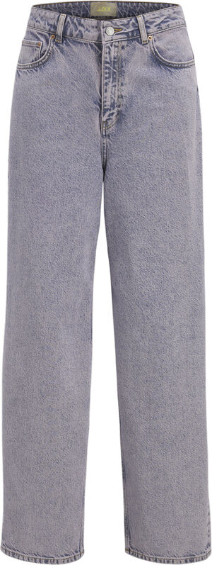 JXERIN BAGGY MW R212 JEANS EX DNM