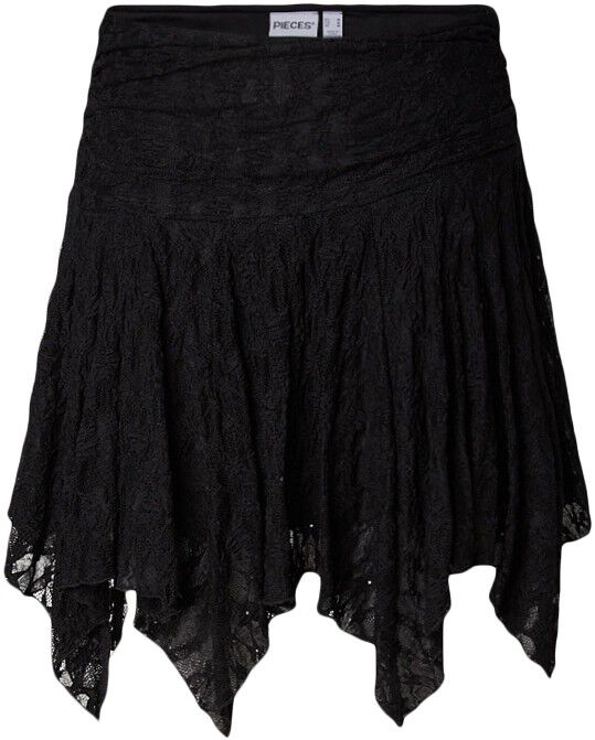 Pcannie Mw Short Lace Skrit D2D Pp