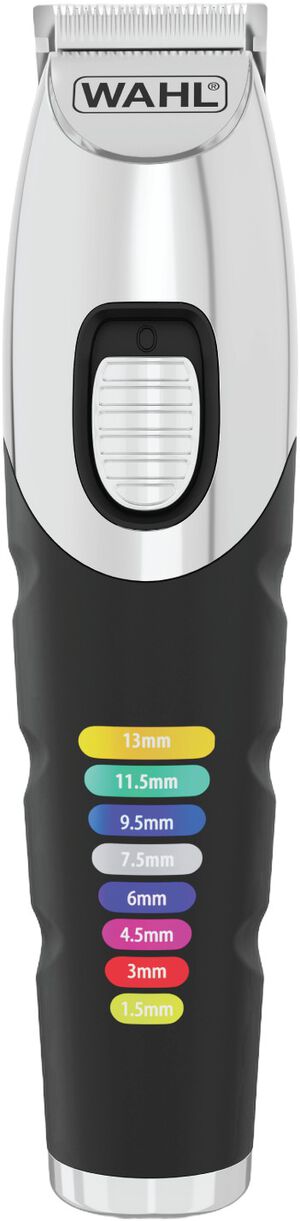 WAHL Sk&aelig;gtrimmer Color Trim