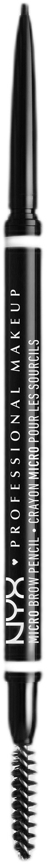 Micro Brow Pencil